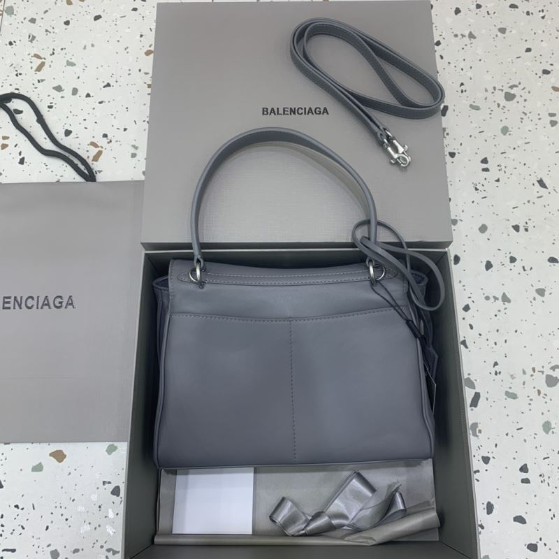 Balenciaga Rodeo Bags